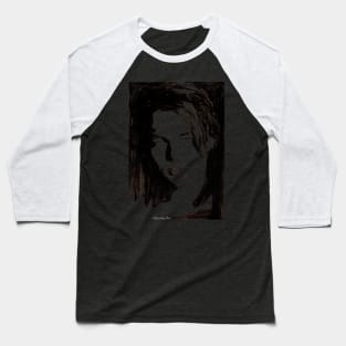 Leonardo Dicaprio Baseball T-Shirt